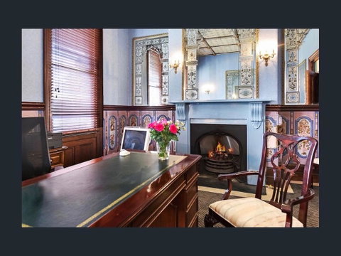 Mount Victoria Manor - Hotel WA 0