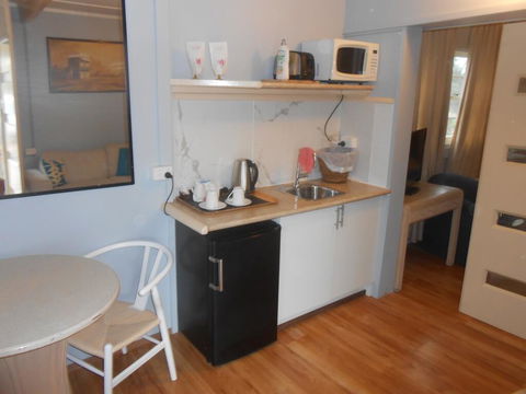 Mount View Motel - Hotel WA 3