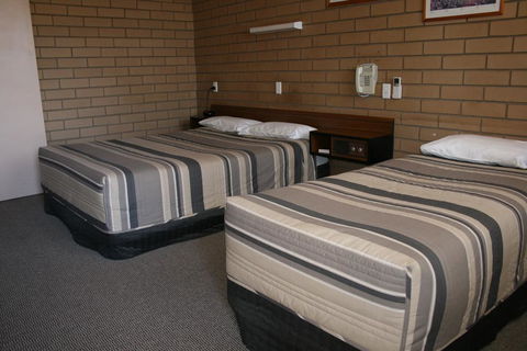 Mount Wycheproof Motor Inn - Hotel WA 1