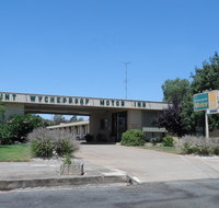 Mount Wycheproof Motor Inn - Hotel WA
