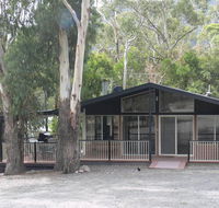 Mountain Hideaway - Hotel WA