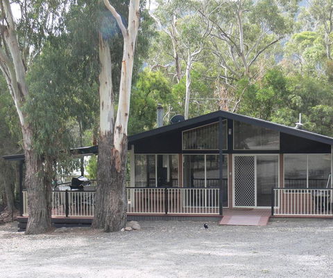 Mountain Hideaway - Hotel WA 0