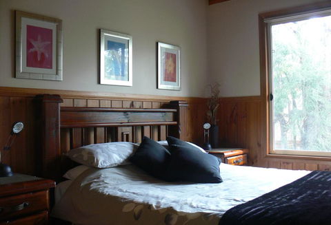 Mountain Hideaway - Hotel WA 2