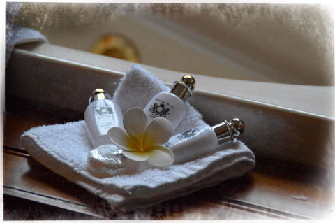 Mountain Lodge - Hotel WA 3