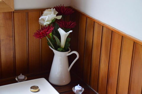 Mountain Lodge - Hotel WA 2