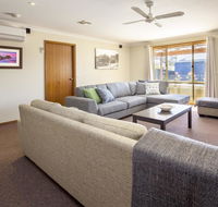 Mountain Lodge - Hotel WA