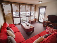 Mountain View Chalet at Heidi's