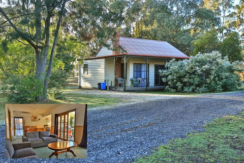 Mountain View Motor Inn & Holiday Lodges - Hotel WA 3