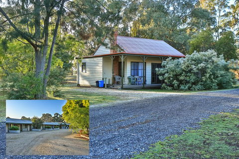 Mountain View Motor Inn & Holiday Lodges - Hotel WA 1