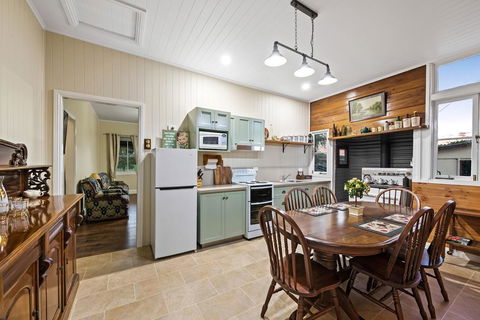 Mountview Homestead Near Toowoomba - Hotel WA 1