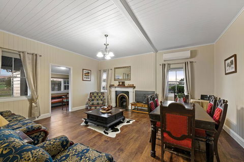 Mountview Homestead Near Toowoomba - Hotel WA 3