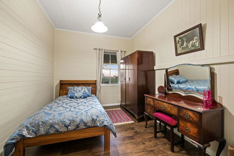 Mountview Homestead Near Toowoomba - Hotel WA 2