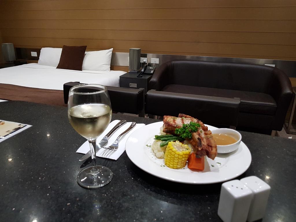 Moura QLD Hotel WA