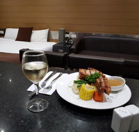 Moura Meridian Motel - Hotel WA