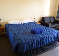 Moura Motel - Hotel WA