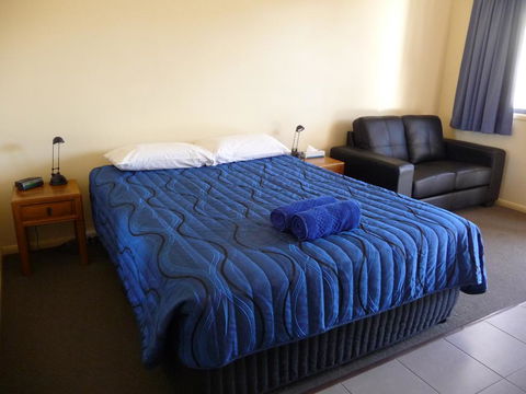 Moura Motel - Hotel WA 0
