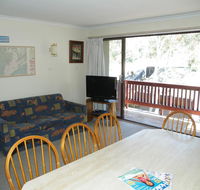 Mowamba E1 - Hotel WA