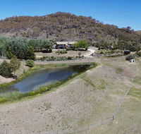 Mowamba River Lodge - Hotel WA