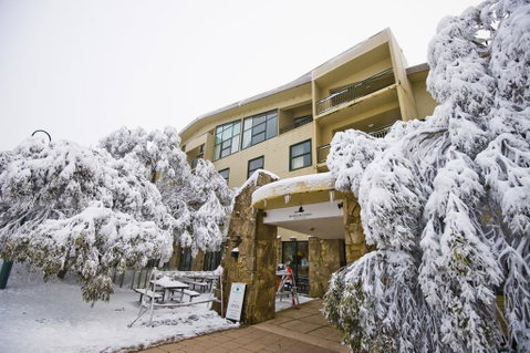 Mt Buller Chalet Hotel & Suites - Hotel WA 0