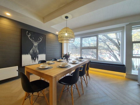 Mt Buller Chalet Hotel & Suites - Hotel WA 2