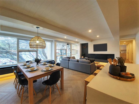 Mt Buller Chalet Hotel & Suites - Hotel WA 3