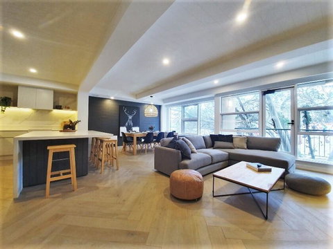 Mt Buller Chalet Hotel & Suites - Hotel WA 1