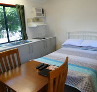 Mt Isa City Motel - Hotel WA