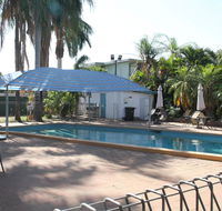 Mt Isa Irish Club Accommodation - Hotel WA