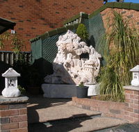 Mt Kuring-Gai Motel - Hotel WA