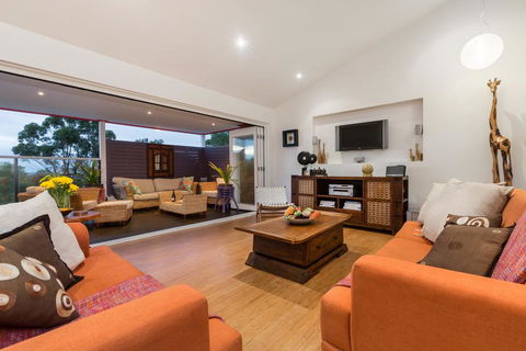 Mt Martha Retreat - Hotel WA 3