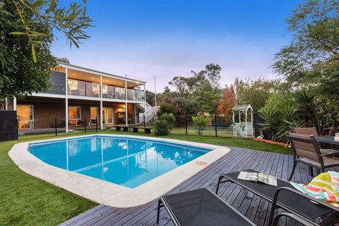 Mt Martha Retreat - Hotel WA 0