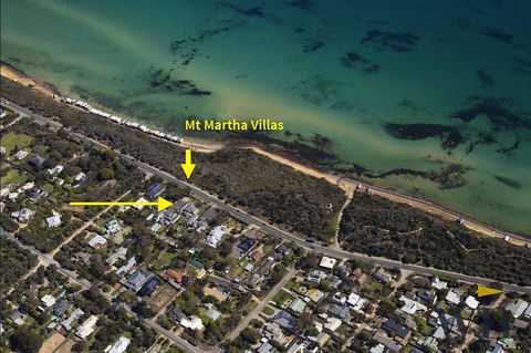 Mt Martha Villas - Hotel WA 1
