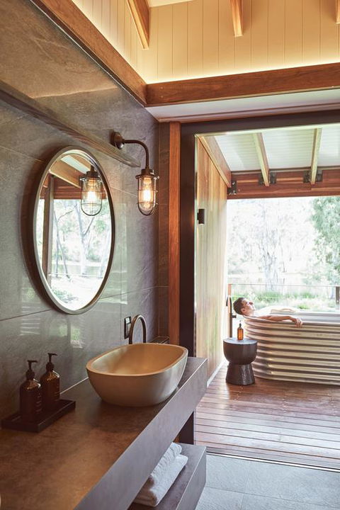 Mt Mulligan Lodge - Hotel WA 3