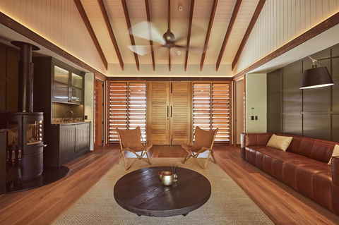 Mt Mulligan Lodge - Hotel WA 2