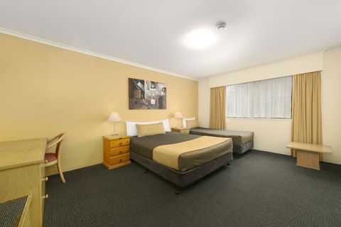 Mt Ommaney Hotel Apartments - Hotel WA 3