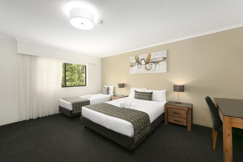 Mt Ommaney Hotel Apartments - Hotel WA 2