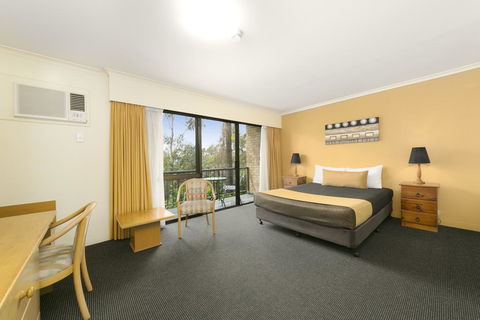 Mt Ommaney Hotel Apartments - Hotel WA 1