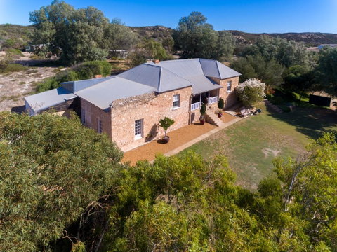 Mt Pleasant Holiday Homestead - Hotel WA 3