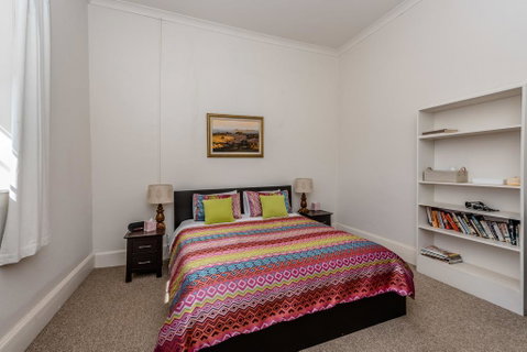 Mt Pleasant Holiday Homestead - Hotel WA 1