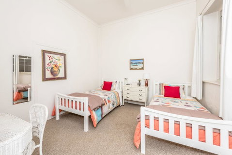 Mt Pleasant Holiday Homestead - Hotel WA 2