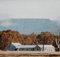 Mt William Shearers Quarters - Hotel WA
