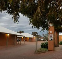 Mud Hut Motel - Hotel WA