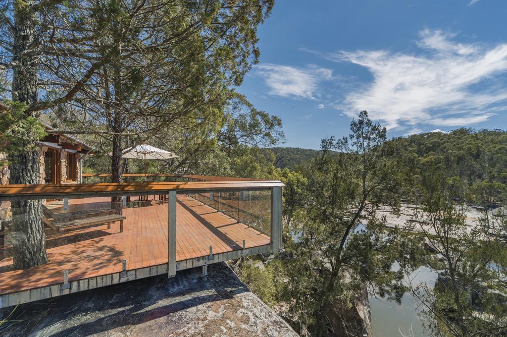 Retreat NSW Hotel WA