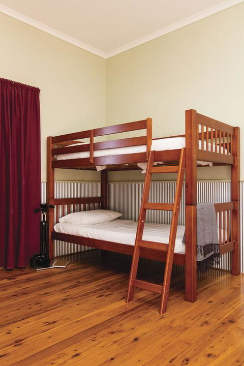 Mungo Shearers' Quarters - Hotel WA 3