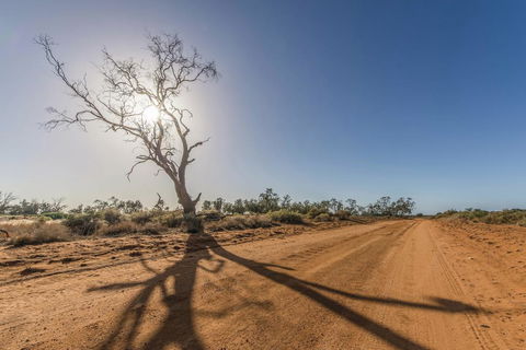 Mungo Shearers' Quarters - Hotel WA 0