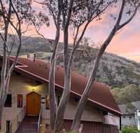 Murmeli Falls Creek - Hotel WA