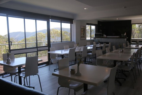 Murmeli Falls Creek - Hotel WA 3