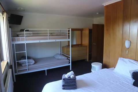 Murmeli Falls Creek - Hotel WA 1