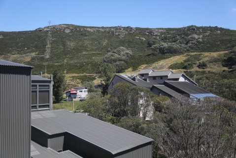 Murmeli Falls Creek - Hotel WA 2