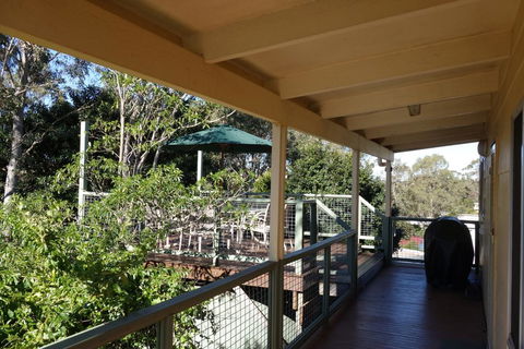 Murramarang Road 22 Bawley Point - Hotel WA 1